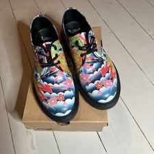 Dr Martens 1461 Womens Size UK