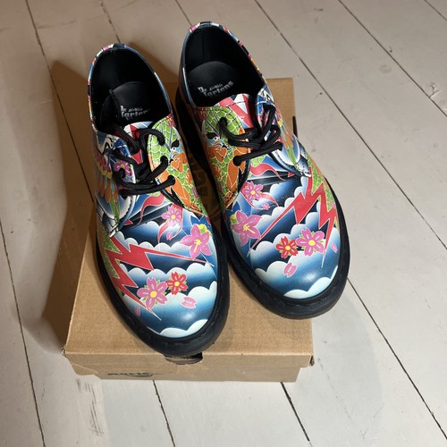 Martens 1461 womens size uk - size,