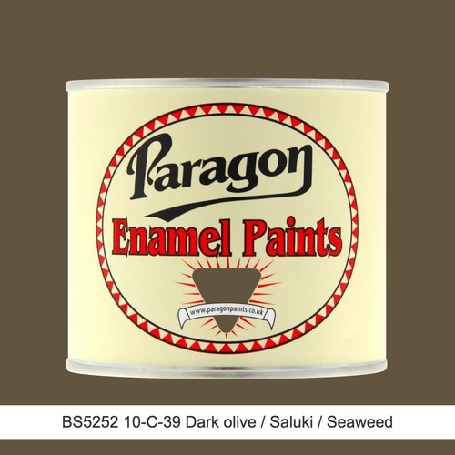 Bs5252 dark olive - dark,