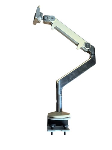 Humanscale single monitor arm - monitor,