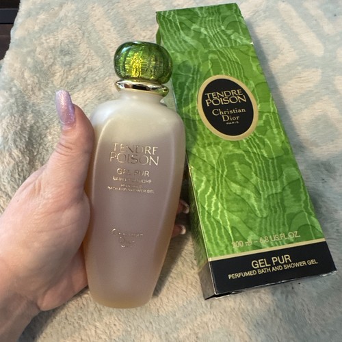 Poison tendre dior - poison,