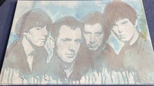The Stranglers Artwork