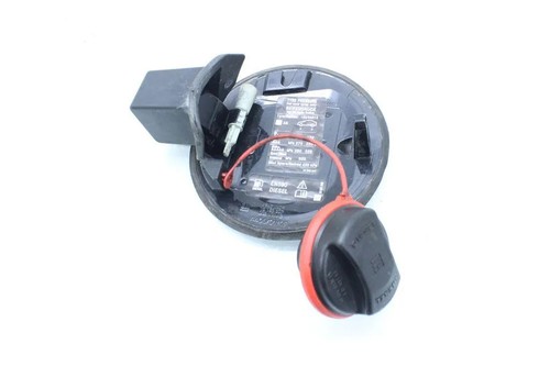 Opel corsa fuel - opel, tank