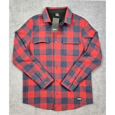 Oakley Bear Cozy Flannel Mens