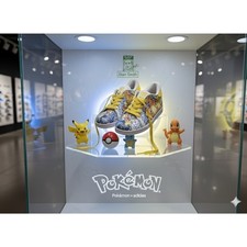 Adidas Stan Smith Pokémon