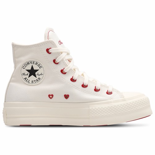 Converse ctas lift - converse, uk5.5