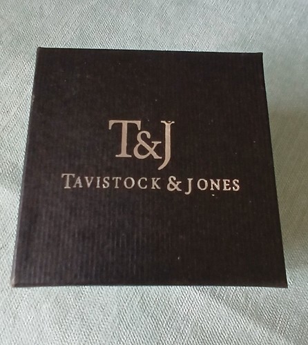Tavistock and jones watch - tavistock,