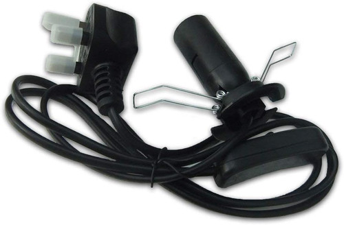 Salt lamp replacement - salt,