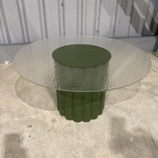 Habitat Cicely Round Coffee