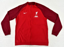 Liverpool FC Nike Jacket Mens