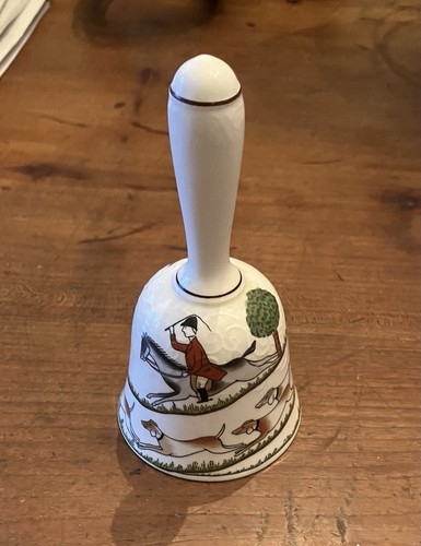 Crown staffordshire table - staffordshire,