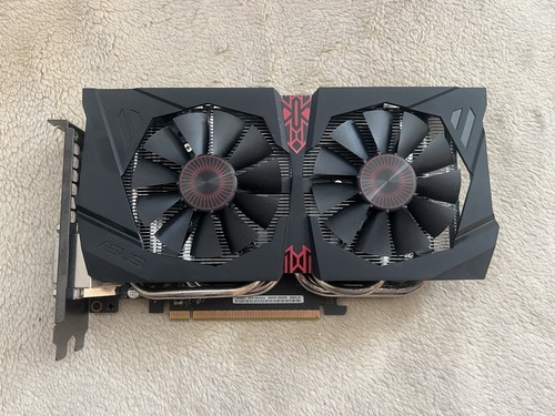 Asus gtx 960 - asus, graphics