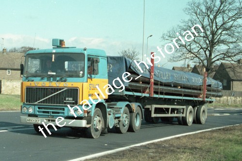 Thh truck photos volvo - f10,