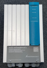 Mastervolt Mass Systemswitch 6