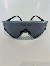 Rare Oakley Collector’s