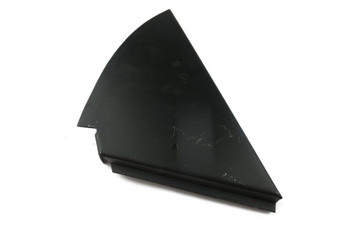 Front sill end - lh, panel