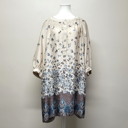 Gerard darel 100 silk - gerard, 100%