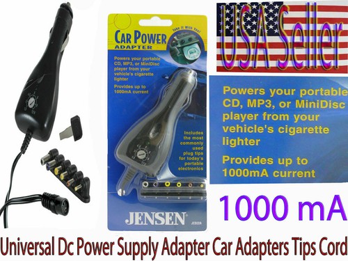 Brand new multi - multi-voltage, car