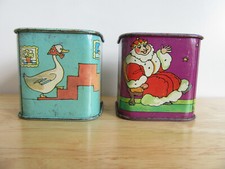 CHAD VALLEY NURSERY RHYMES