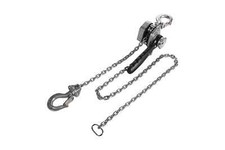 Mini Hand Lever Chain Hoist
