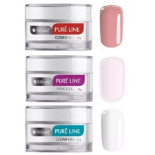 Silcare Pure Line Clear +