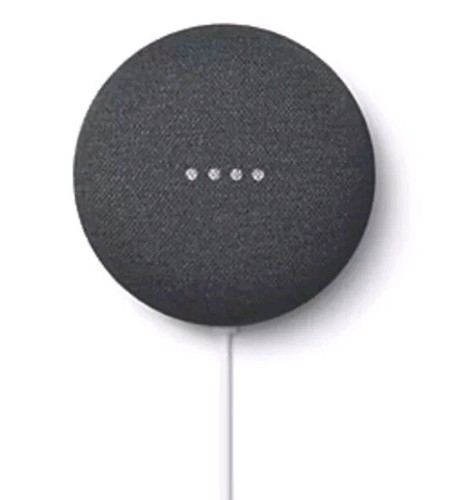 Google nest mini 2nd - mini, (2nd