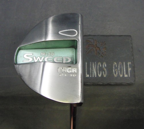 Prgr sweep 10 putter - prgr, m-30