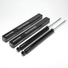 REAR SHOCK ABSORBERS SHOCKS