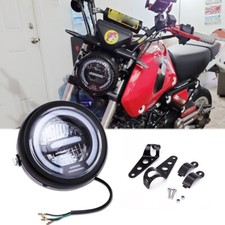 Led headlight drl - led,
