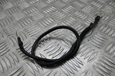 Kawasaki Z650 2019 battery terminal negative lead 2017 > 2019