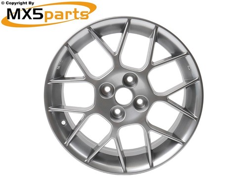 Mx5 5j mk2 5 - 16", 6.5j