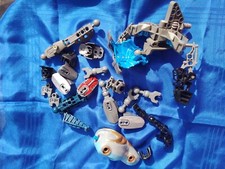 Lego Genuine Bionicles,  Hero