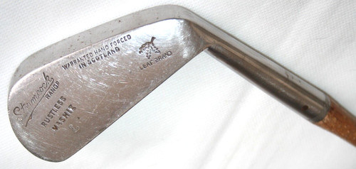 Leaf brand stormcock - leaf,