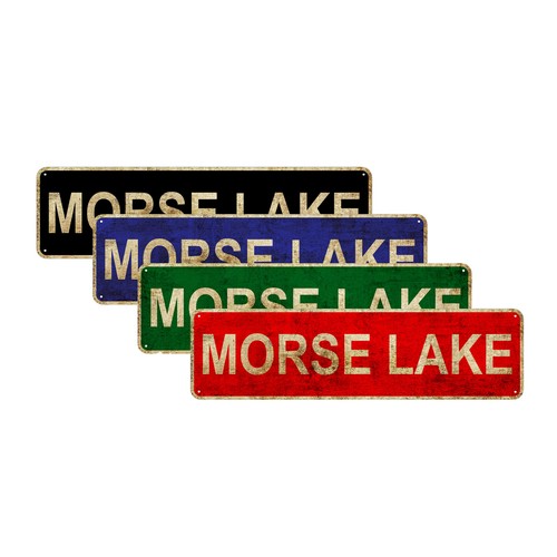 Morse lake indiana - indiana, vintage