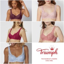 Triumph Amourette 300 WHP Bra