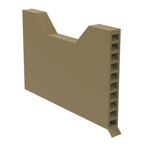 Box manthorpe g950 brick - box, 50