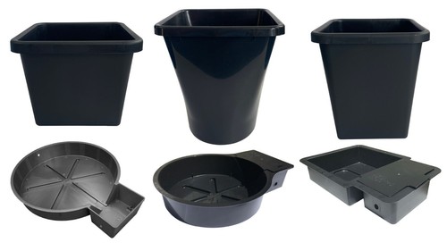 Autopot pots and - autopot, 1pot