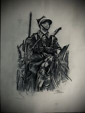 Polish Cavalryman Military