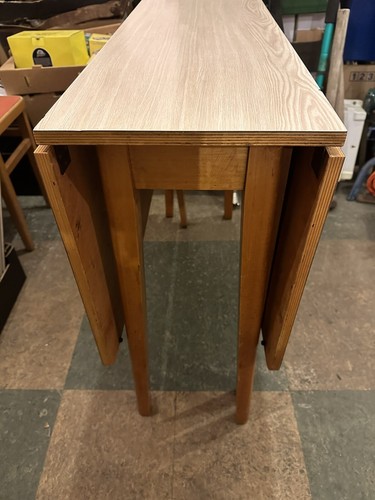 Mid century drop - century, leaf