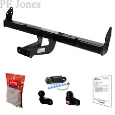 Witter Towbar for Land Rover