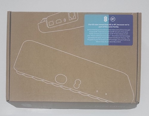 Box mini brand - ee,