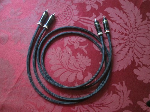 Rare audio spectrum rca - vh,