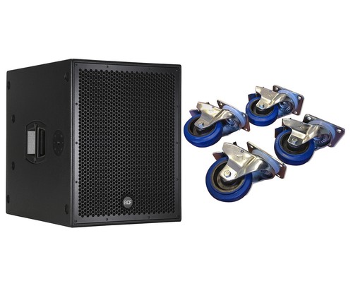 Rcf sub 8004 active - 8004-as,