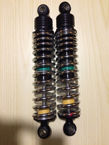 Oram rear shock absorber - oram,