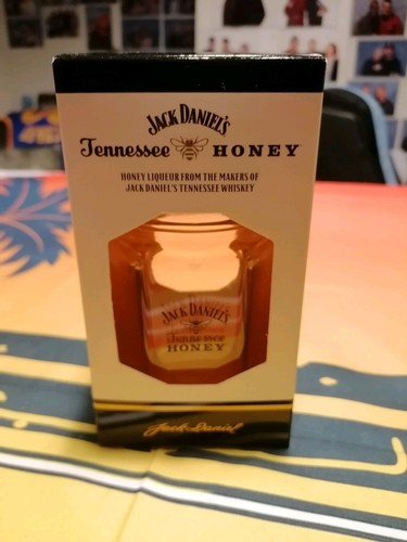 Jack daniel tennessee honey - tennessee,
