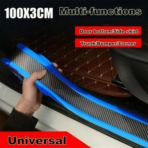 Vehicle car door plate sill - car,