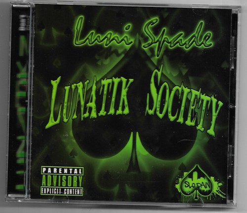 Luni spade lunatik - luni,