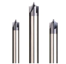 Carbide Profile Cutter Radius