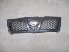 Nissan Terrano Front Grille