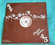 Glen Brown/Sylford Walker -